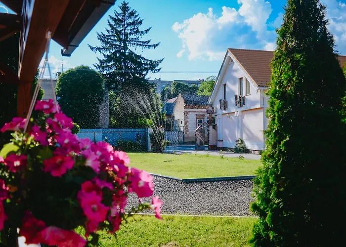 Готель U Anity